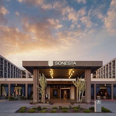 Sonesta Redondo Beach And Marina Exterior photo