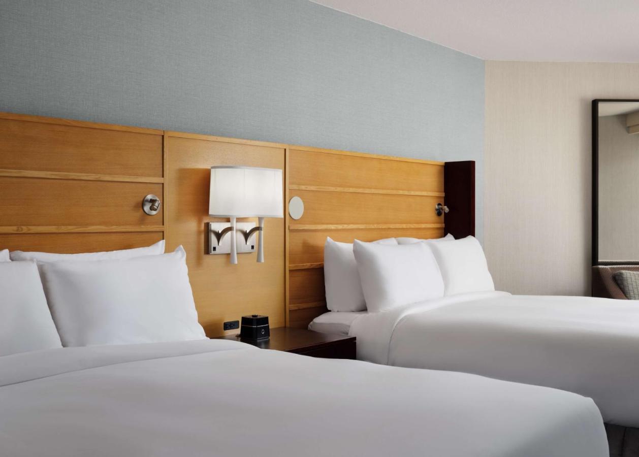 Sonesta Redondo Beach And Marina Exterior photo