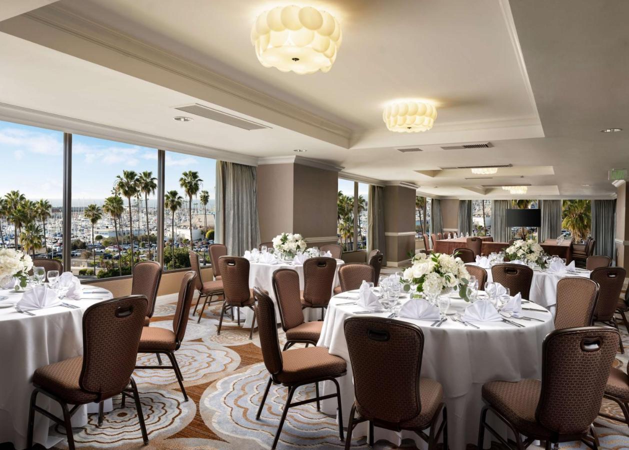 Sonesta Redondo Beach And Marina Exterior photo