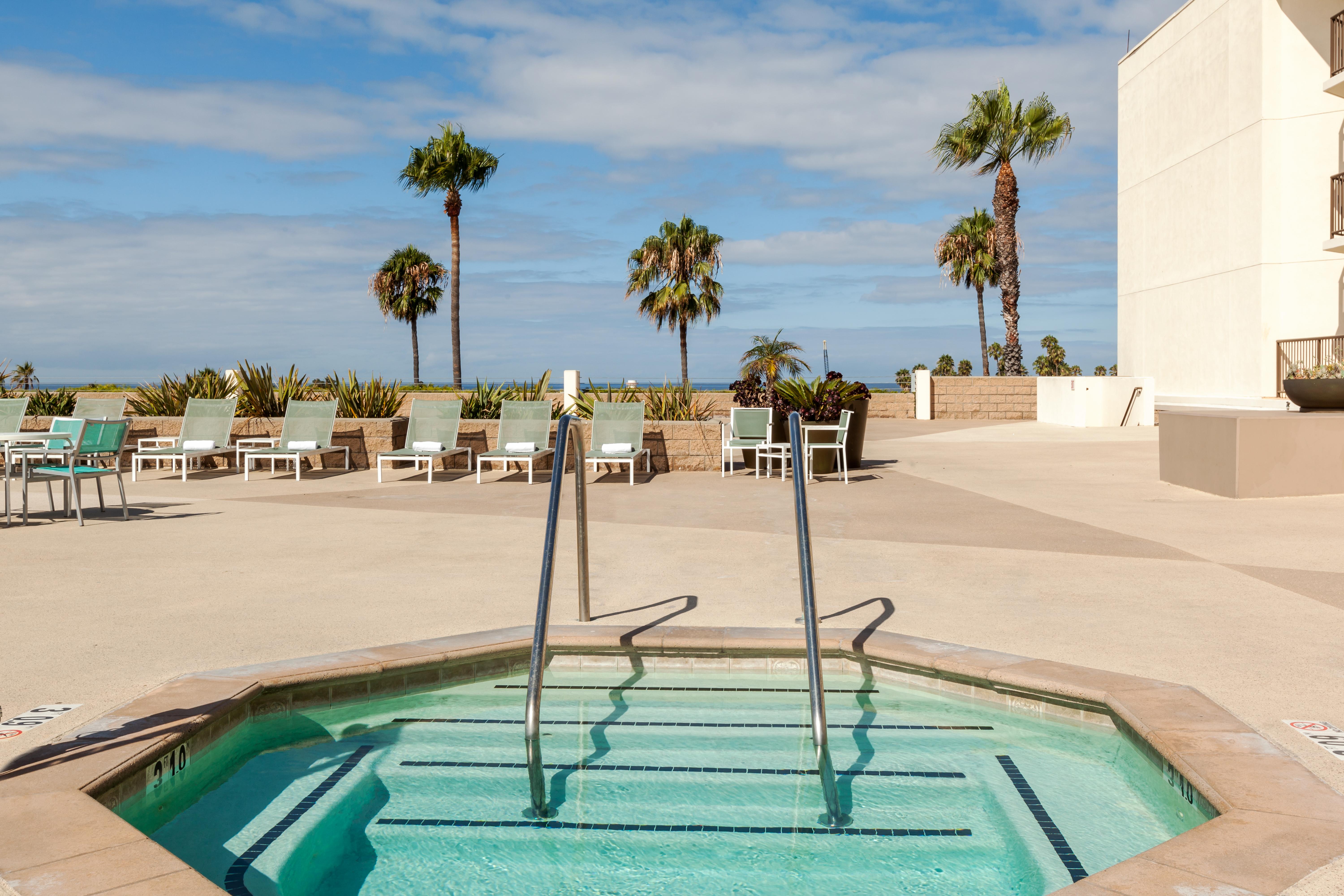 Sonesta Redondo Beach And Marina Exterior photo