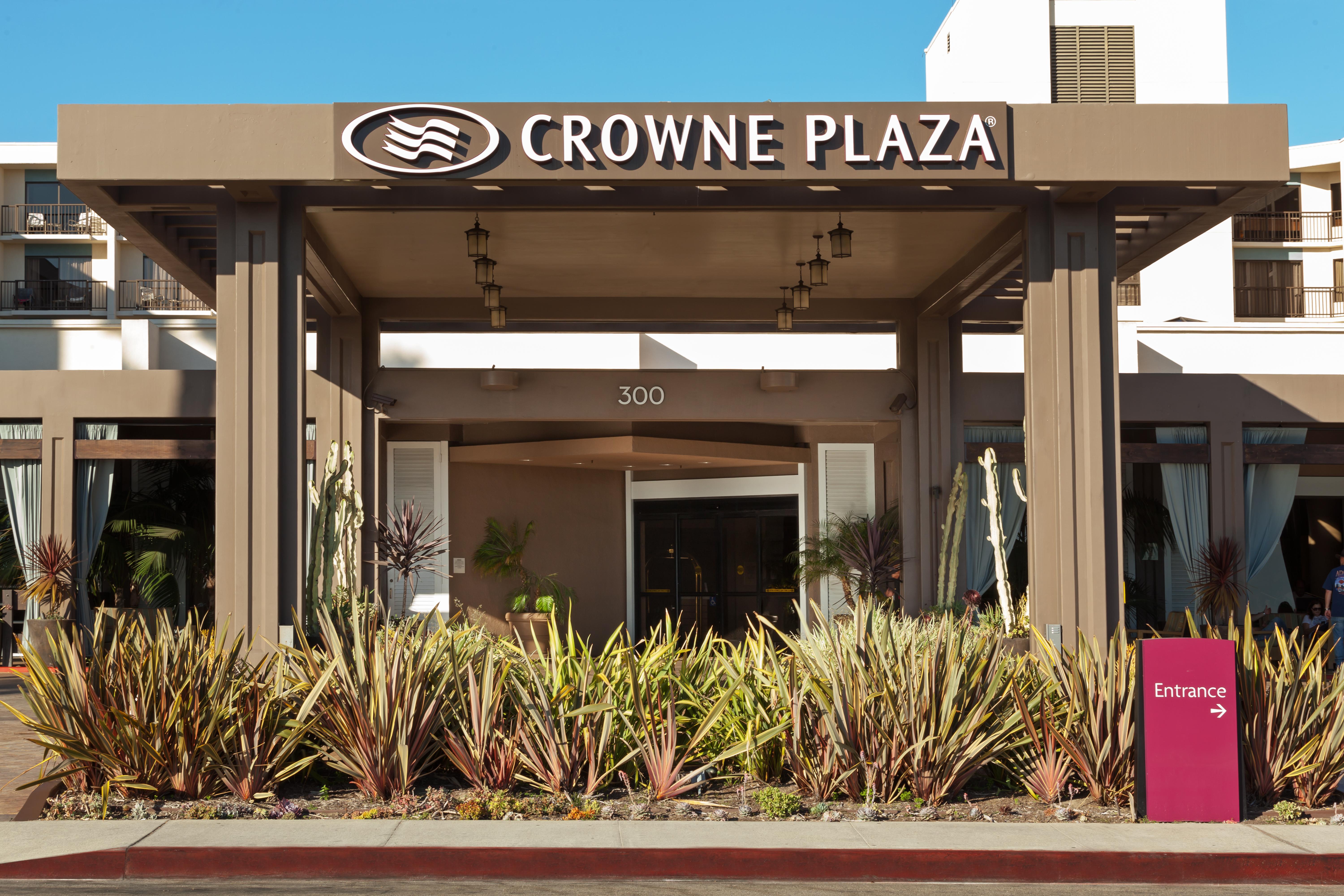 Sonesta Redondo Beach And Marina Exterior photo