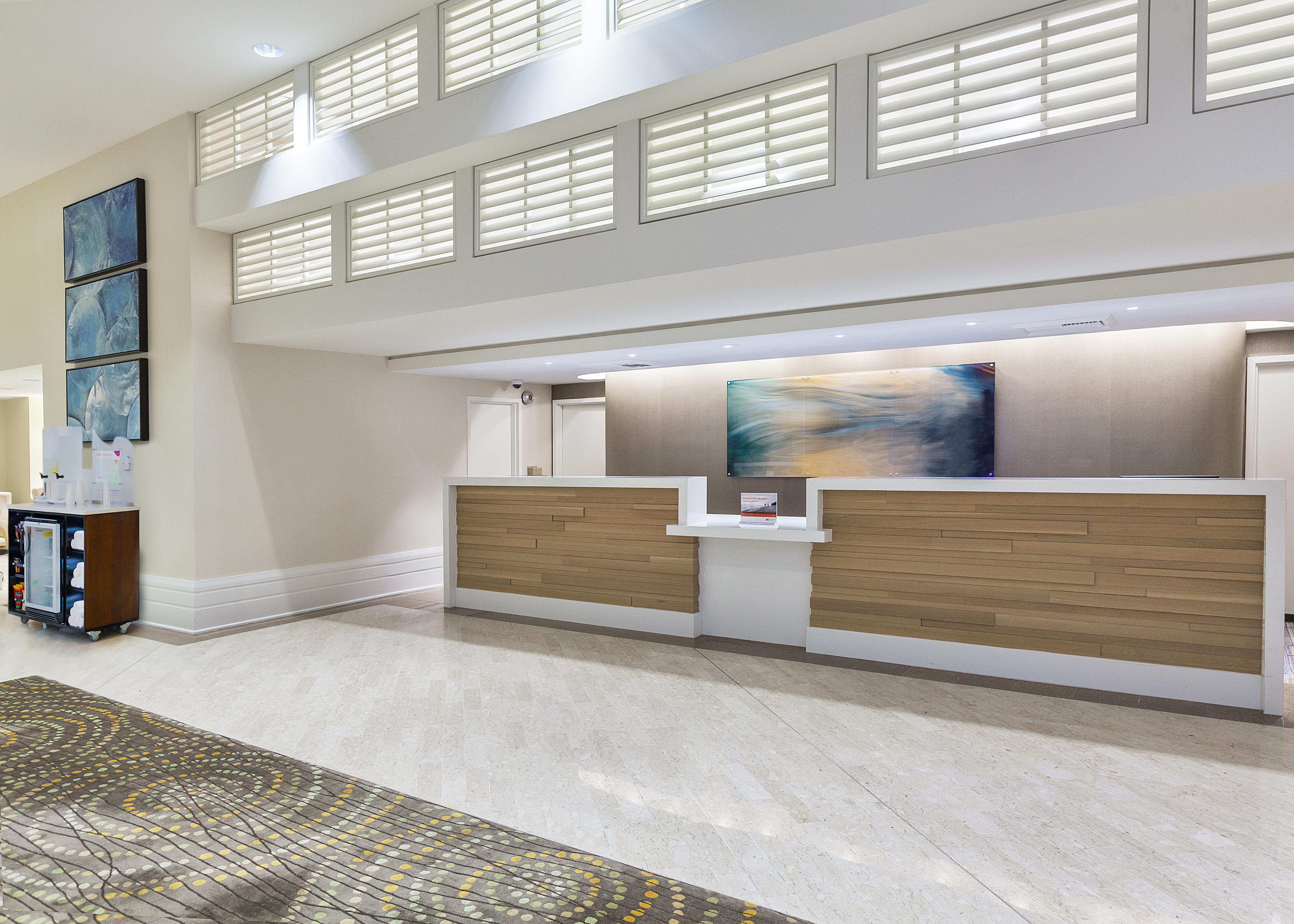 Sonesta Redondo Beach And Marina Exterior photo